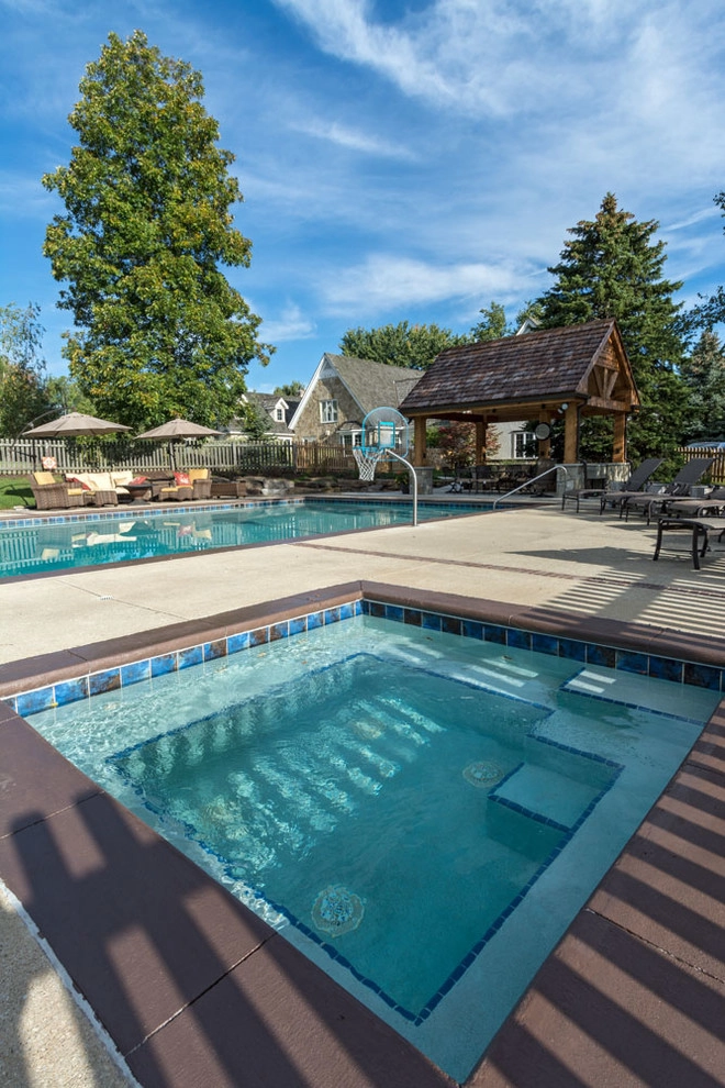 Pools & Spas by The Ohio Valley Group, INC. - Photo 27