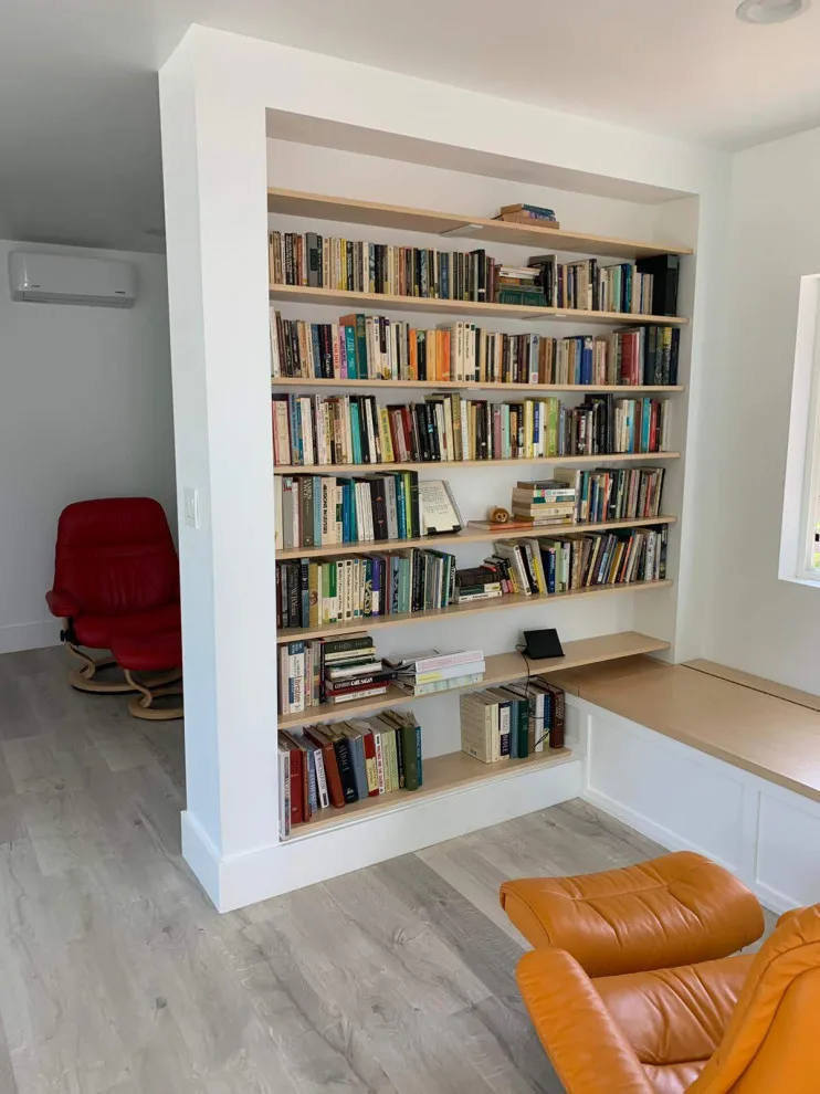 Contemporary Accessory Dwelling Unit by EHD Builders - Photo 4