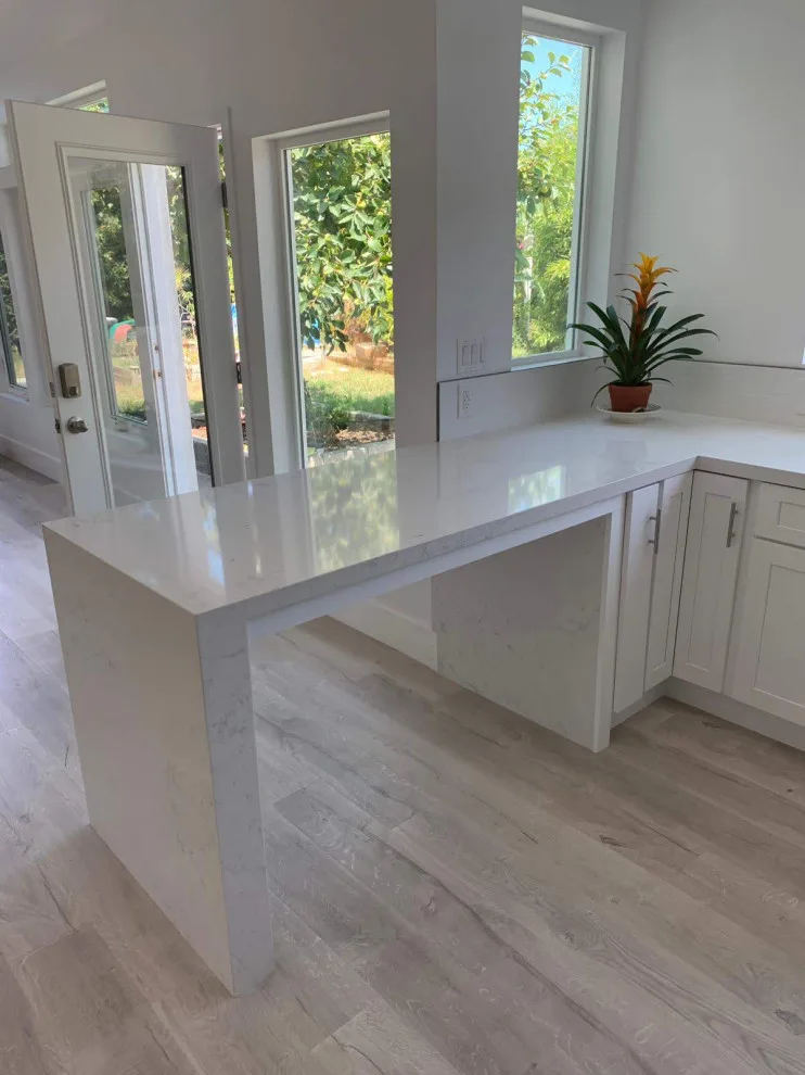 Contemporary Accessory Dwelling Unit by EHD Builders - Photo 7