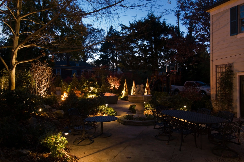 Outdoor Landscape Lighting by The Ohio Valley Group, INC. - Photo 12