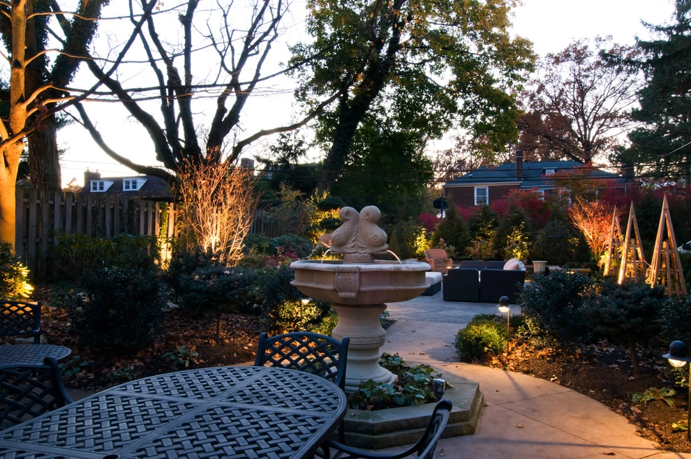 Outdoor Landscape Lighting by The Ohio Valley Group, INC. - Photo 7