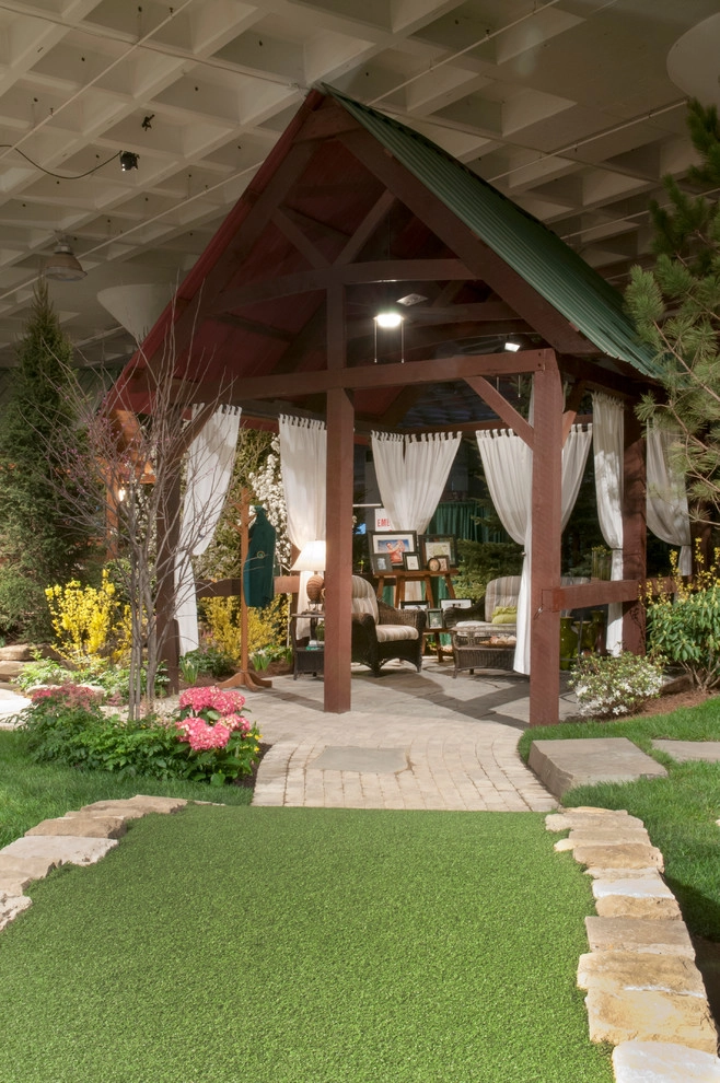 Garden Showcase Event-Augusta National-Amen Corner by The Ohio Valley Group, INC. - Photo 10