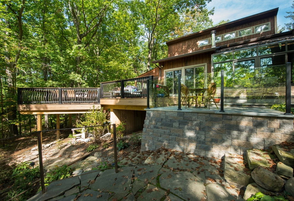 Moreland Hills Scenic Ravine Getaway by The Ohio Valley Group, INC. - Photo 10