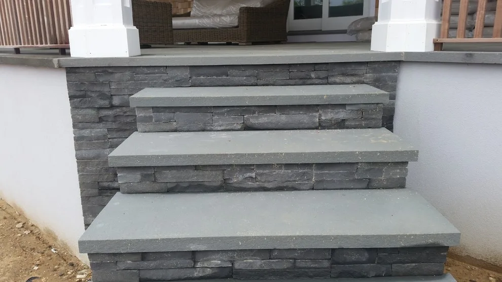 Montauk Residence by Legacy Brick & Stone - Photo 5