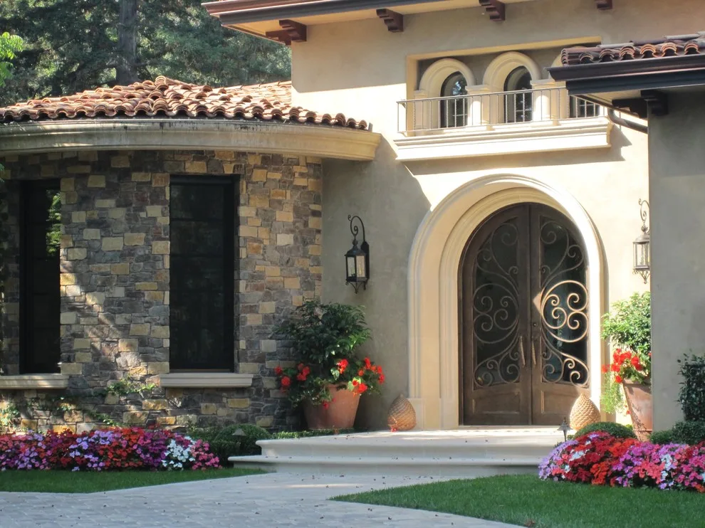 Serene Mountain by William Young Masonry, Inc. - Photo 2
