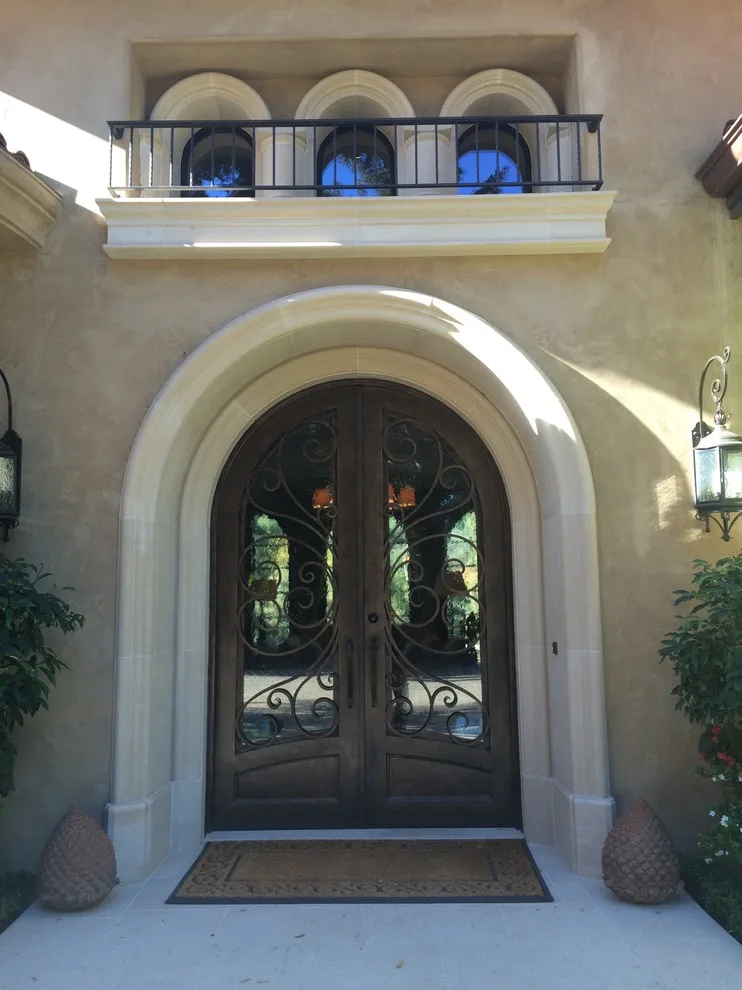 Serene Mountain by William Young Masonry, Inc. - Photo 9