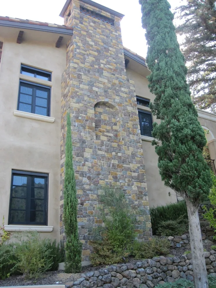 Serene Mountain by William Young Masonry, Inc. - Photo 3