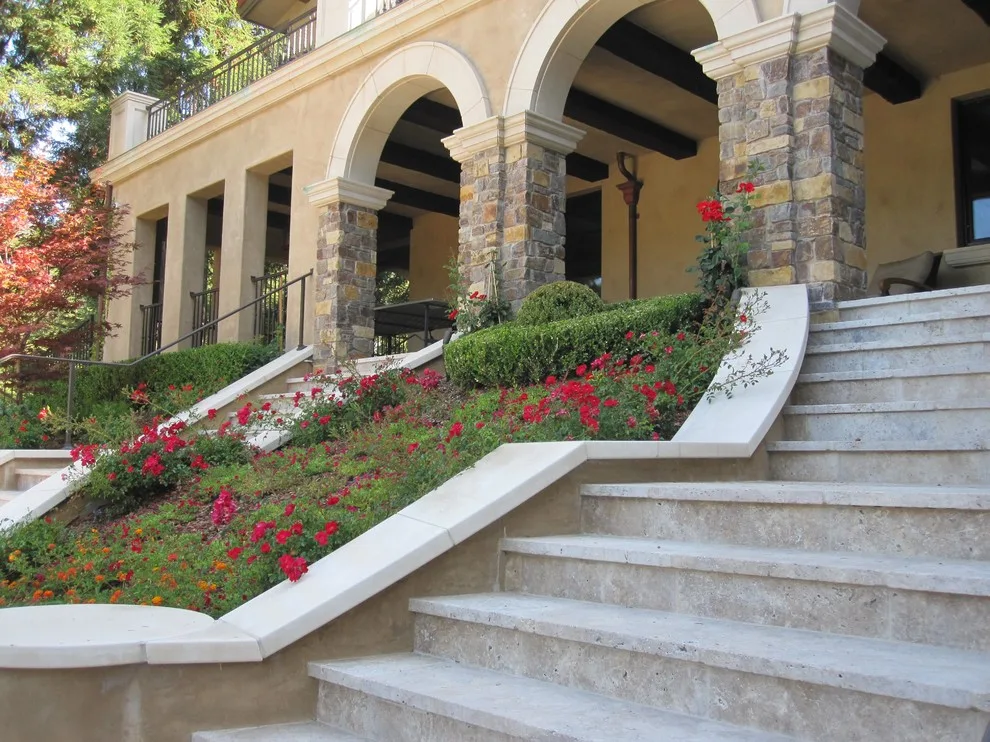 Serene Mountain by William Young Masonry, Inc. - Photo 5