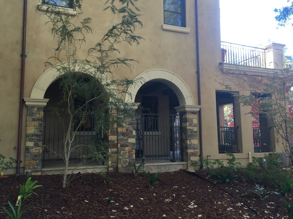 Serene Mountain by William Young Masonry, Inc. - Photo 4