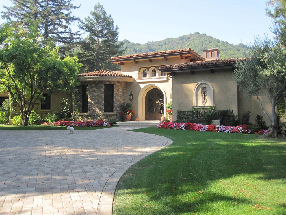 Serene Mountain by William Young Masonry, Inc. - Photo 7