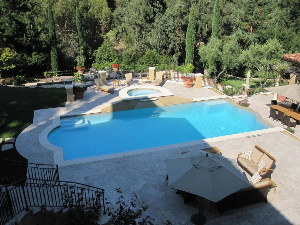 Serene Mountain by William Young Masonry, Inc. - Photo 8