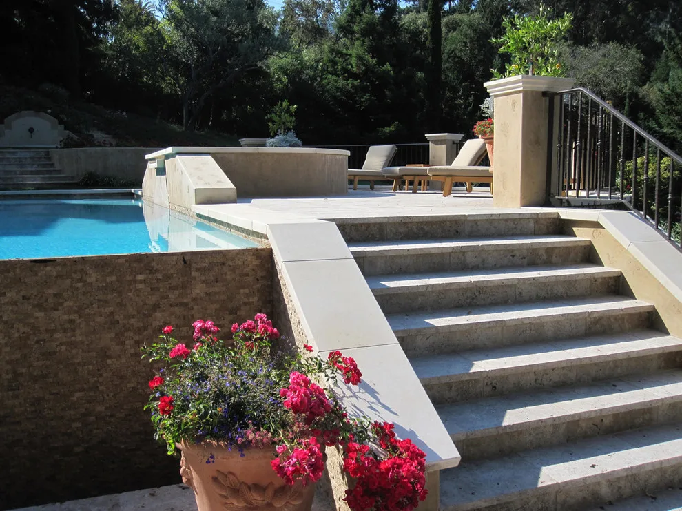 Serene Mountain by William Young Masonry, Inc. - Photo 6