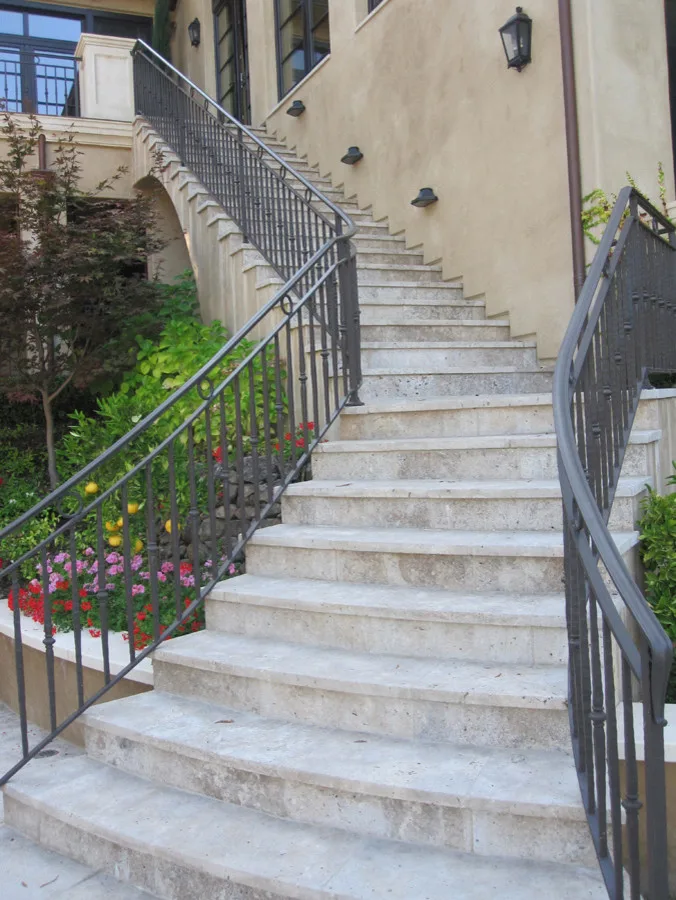 William Young Masonry, Inc. - Photo 14