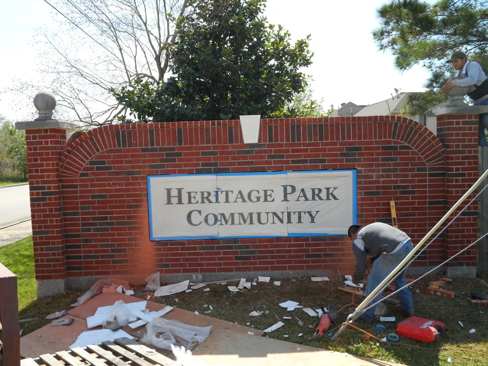Landmarks by Brick Restoration - Photo 3