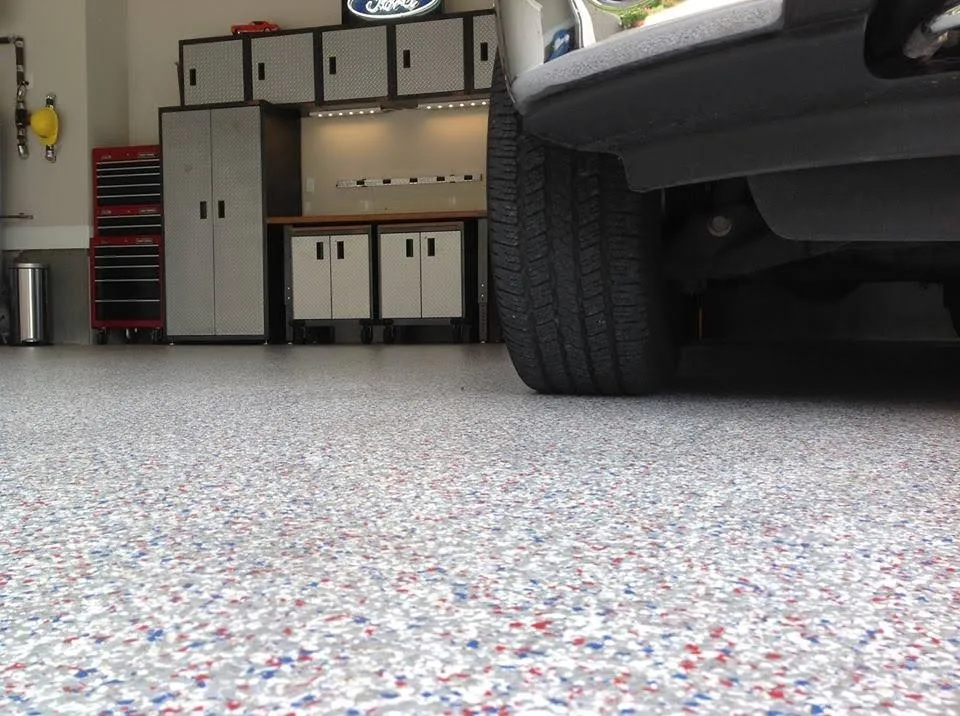 Additional Epoxy Illustrations by Best Tech Coatings - Photo 6