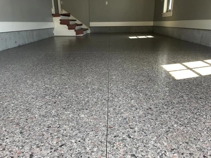 Additional Epoxy Illustrations by Best Tech Coatings - Photo 3