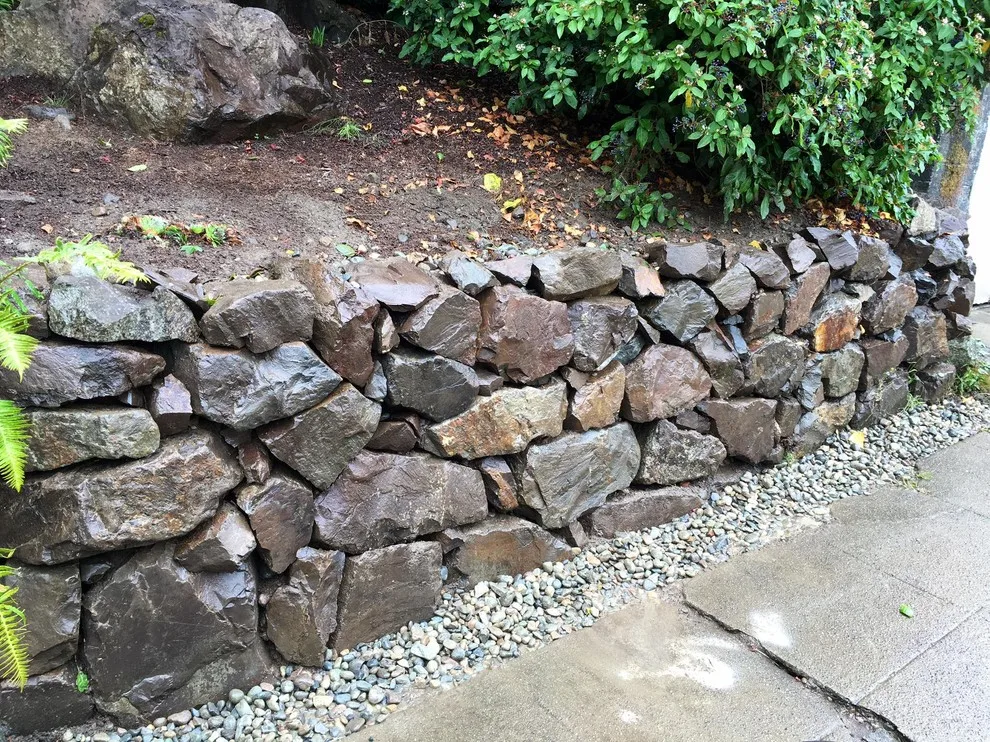 Seattle Rockeries and Retaining Walls with Pavers by Seattle Rockeries - Photo 3