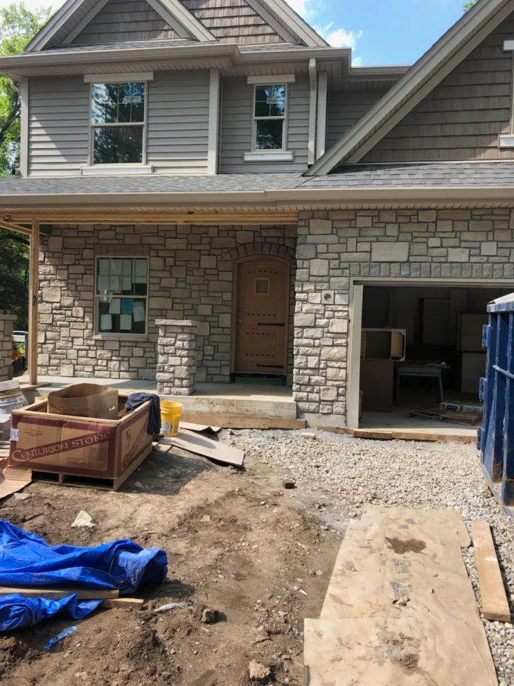 additional upcoming projects by Centurion Stone Of St.Louis - Photo 3