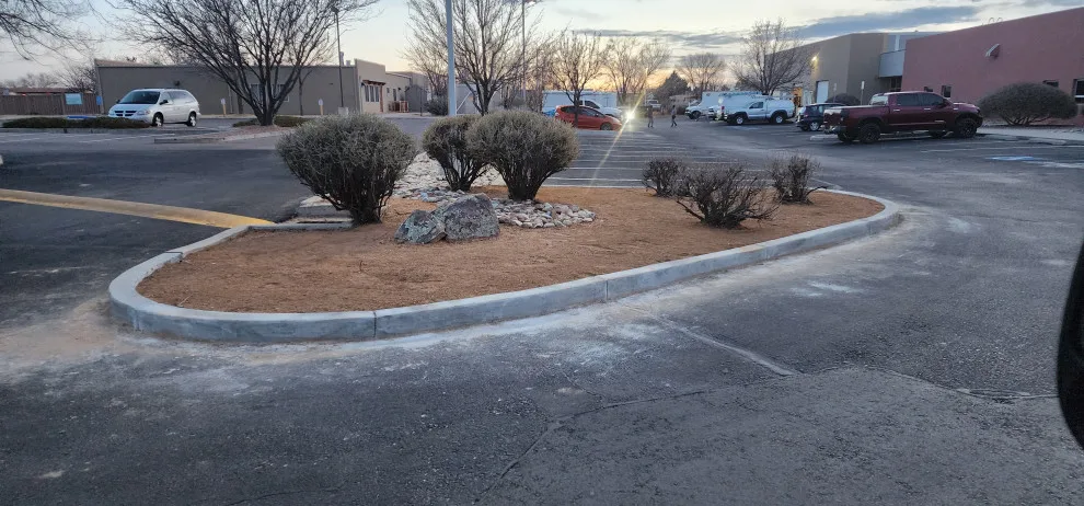 Additional Projects by Albuquerque Construction & Concrete - Photo 3