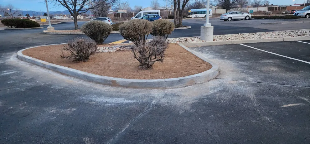 Additional Projects by Albuquerque Construction & Concrete - Photo 5