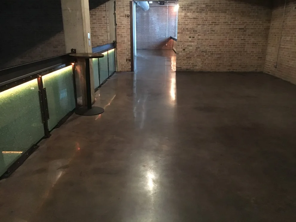 Morgan Manufacturing Venue by Vera Decorative Concrete - Photo 2