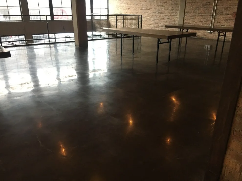 Morgan Manufacturing Venue by Vera Decorative Concrete - Photo 3