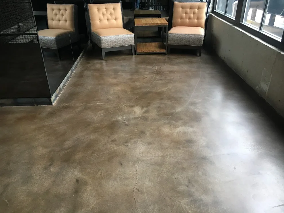 Vera Decorative Concrete - Photo 4