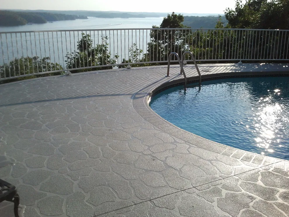 Morris Initiative by Custom Concrete Design - Photo 5