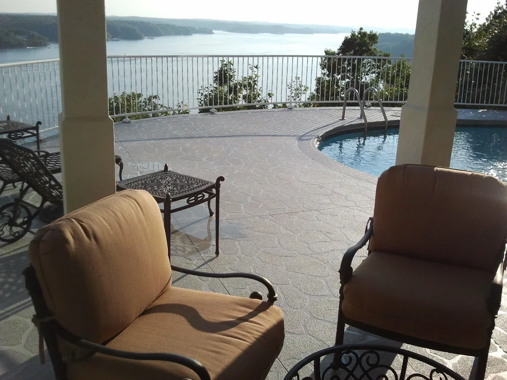 Morris Initiative by Custom Concrete Design - Photo 3