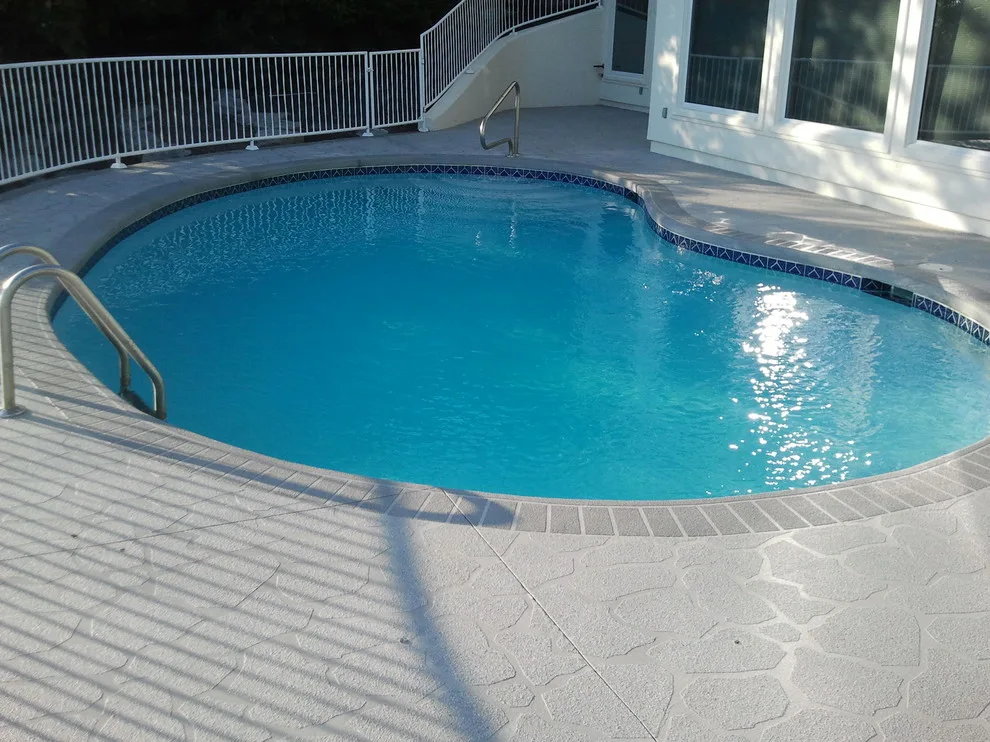 Morris Initiative by Custom Concrete Design - Photo 4