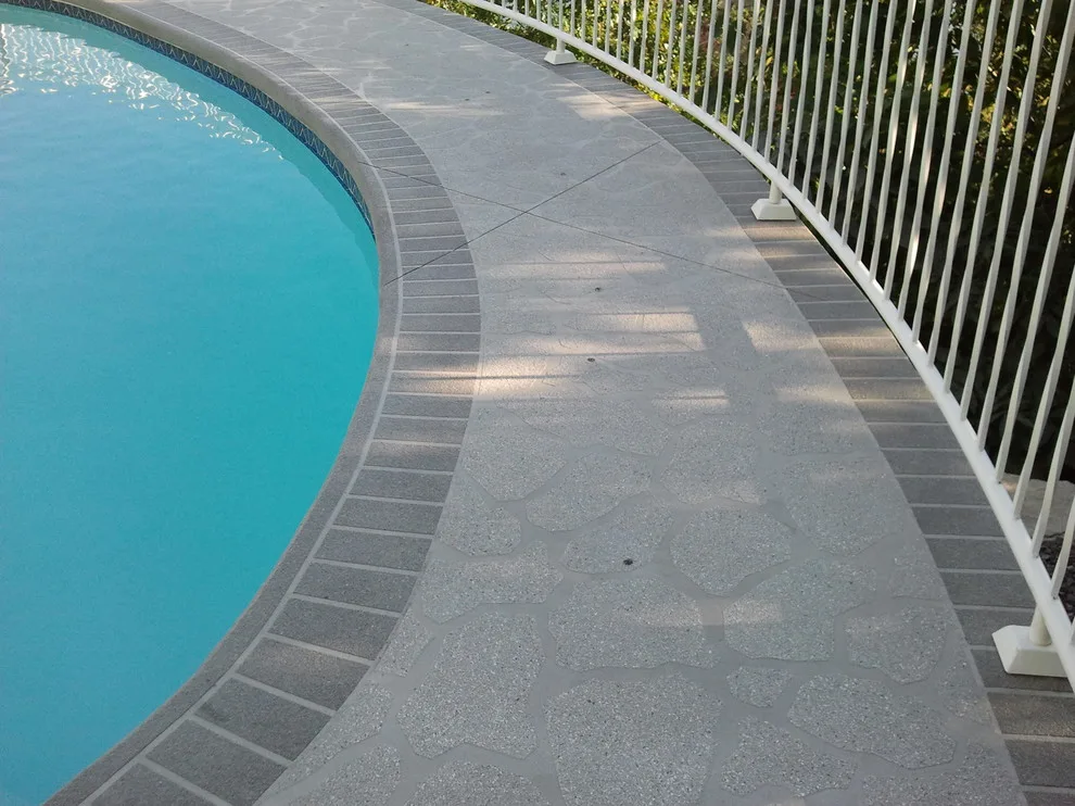 Morris Initiative by Custom Concrete Design - Photo 2