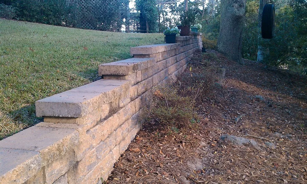 Johns Island, SC - Morton Residence by PaverScape - Photo 6