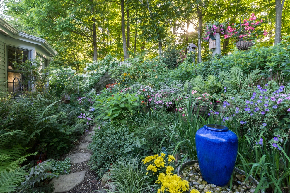 Small space- Big Impact Garden by The Ohio Valley Group, INC. - Photo 3