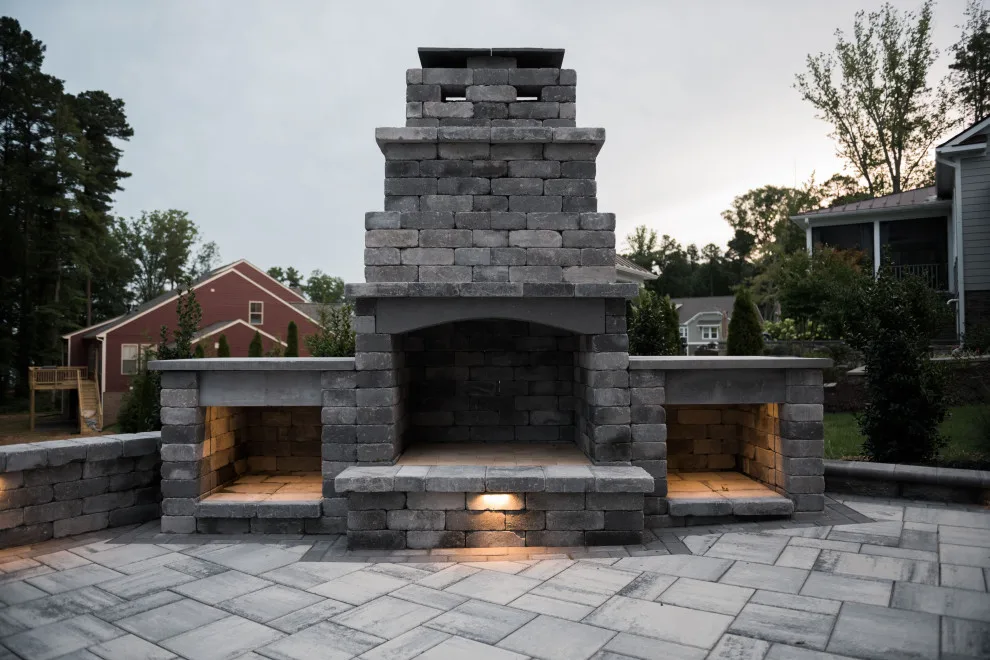 Moseley terrace by Glen Allen Grounds Management, LLC - Photo 5