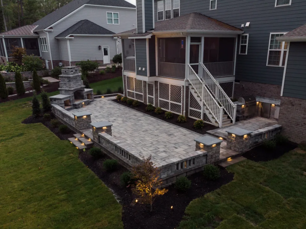 Moseley terrace by Glen Allen Grounds Management, LLC - Photo 6