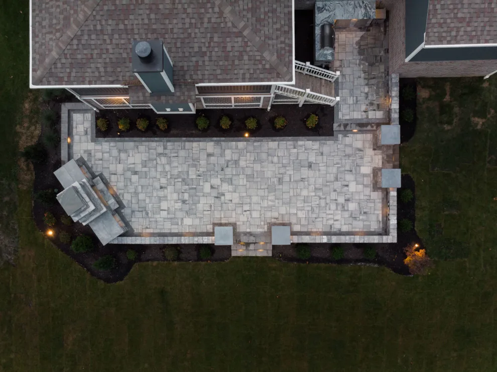 Moseley terrace by Glen Allen Grounds Management, LLC - Photo 2