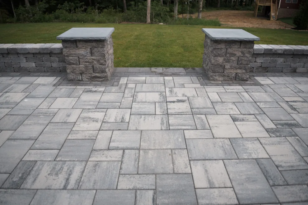 Moseley terrace by Glen Allen Grounds Management, LLC - Photo 4