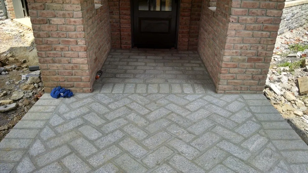 Shumock Masonry Inc. - Photo 5