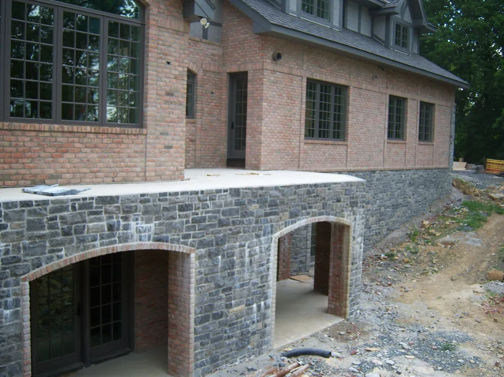 Shumock Masonry Inc. - Photo 6