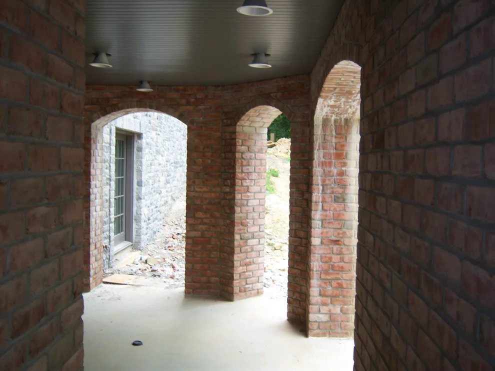 Shumock Masonry Inc. - Photo 2