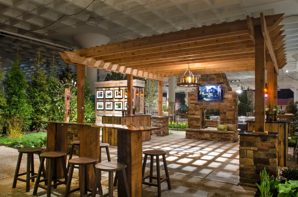 Beer Garden by The Ohio Valley Group, INC. - Photo 10