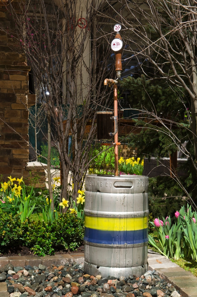 Beer Garden by The Ohio Valley Group, INC. - Photo 36