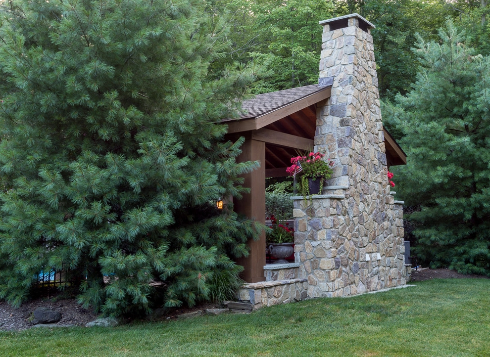 Poolside Pavilion by The Ohio Valley Group, INC. - Photo 14
