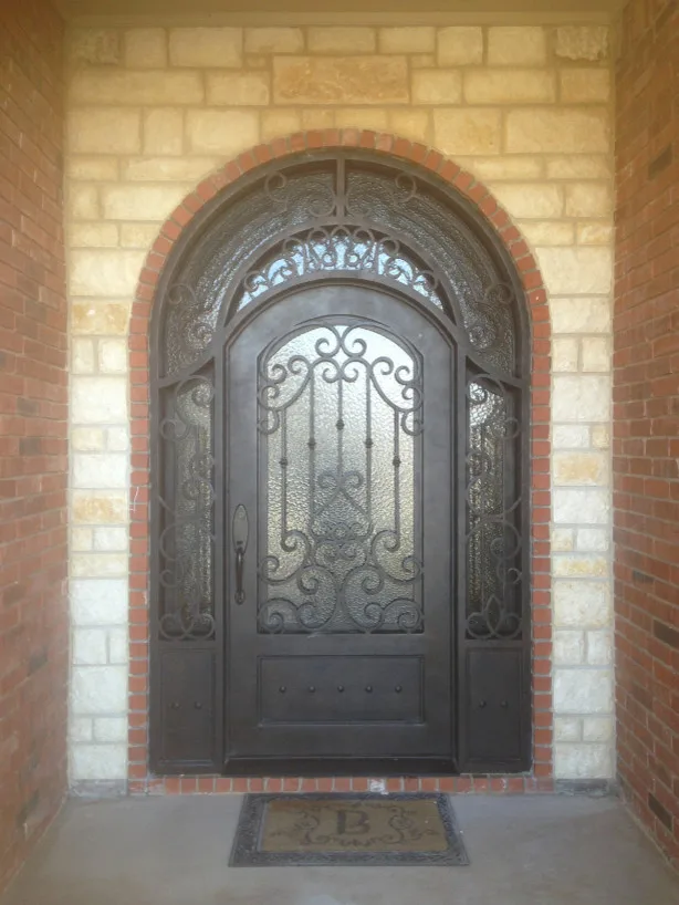 Ten Point Masonry - Photo 2