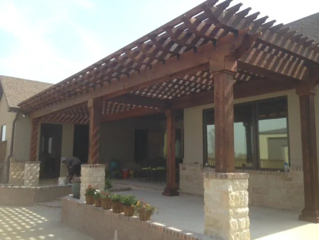 Ten Point Masonry - Photo 7