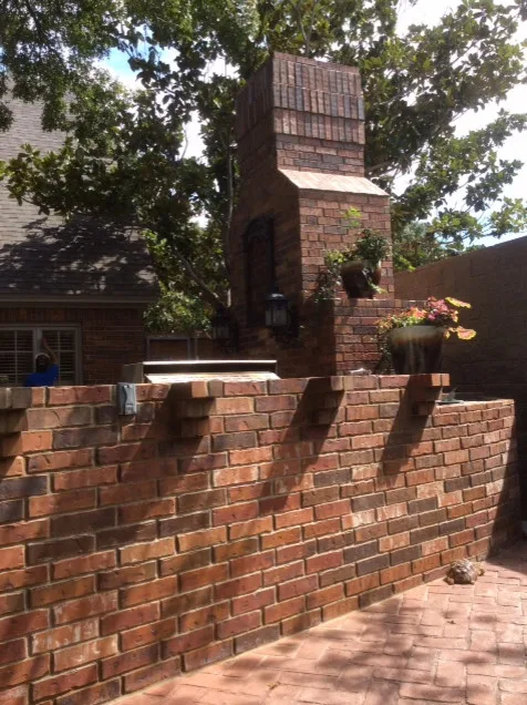 Ten Point Masonry - Photo 12