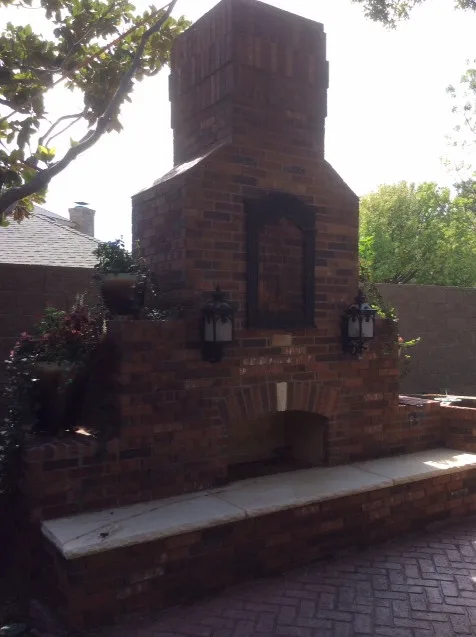 Ten Point Masonry - Photo 6
