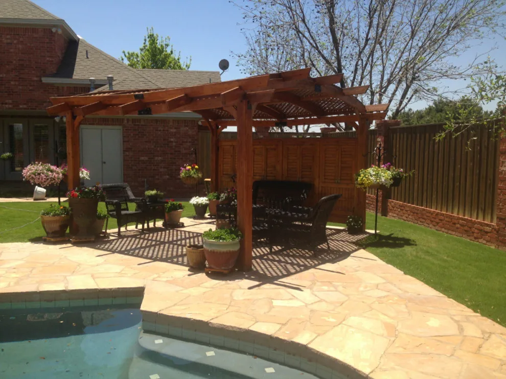 Ten Point Masonry - Photo 10