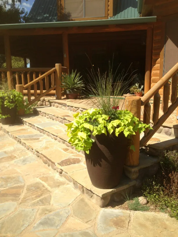 Ten Point Masonry - Photo 5
