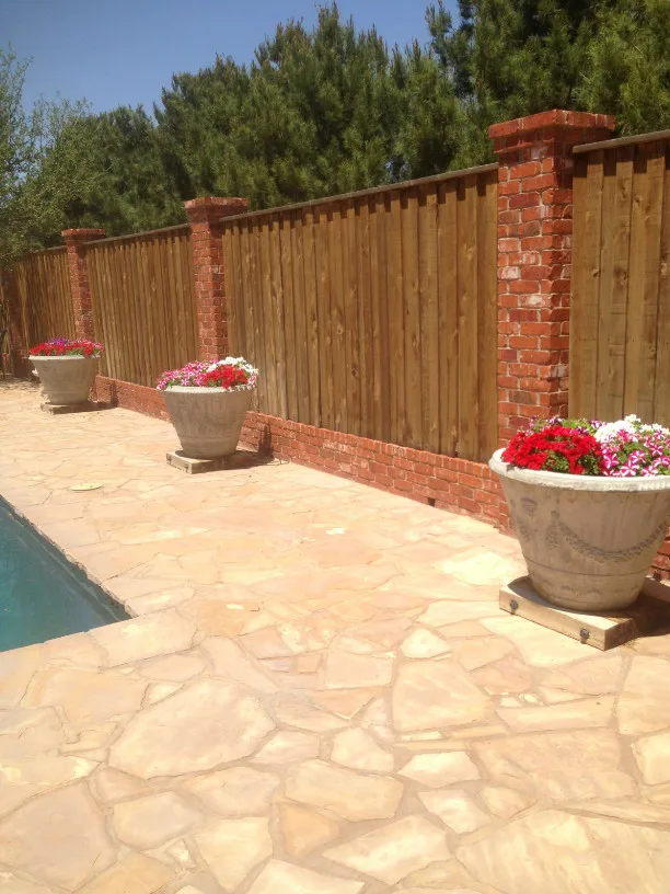 Ten Point Masonry - Photo 3